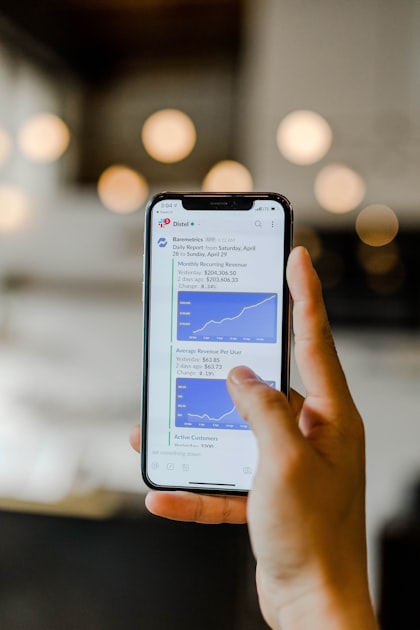 Managing User Access in SaaS