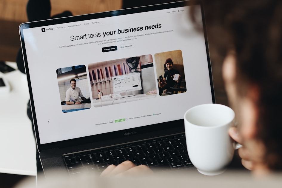 Setting Up Payment Processing for SaaS
